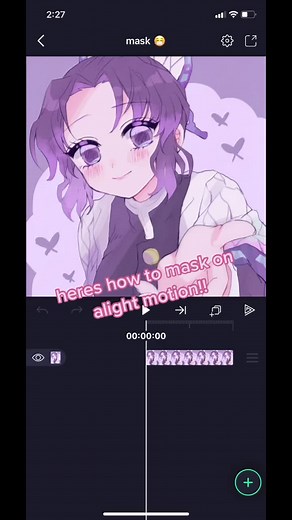 Alight Motion Masking Tutorial: Easy Steps for Beginners