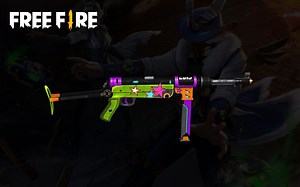Active Free Fire redeem code for today (24 May 2022): How to get free MP40 New Year