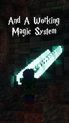 Hogwarts in Minecraft! #minecraft #harrypotter #minecrafthogwarts #hogwarts #minecraftbuilding