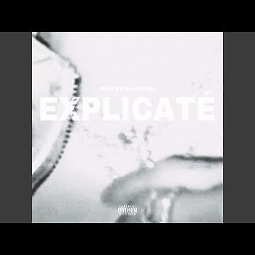 Explicaté
