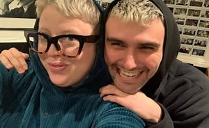 Fred again... and the Blessed Madonna eulogize the dance floor on “Marea (We’ve Lost Dancing)”