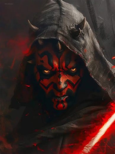 Darth Maul I