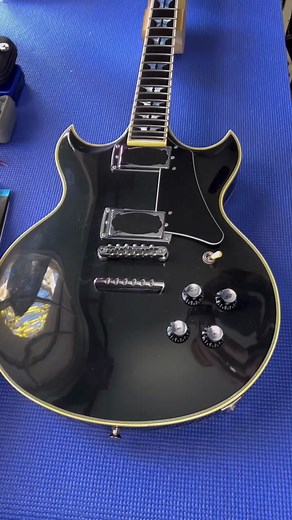 How to Change Guitar Strings: Step-by-Step Guide