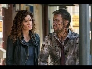 Constantine After Show Season 1 Episode 2 "The Darkness Beneath" | AfterBuzz TV