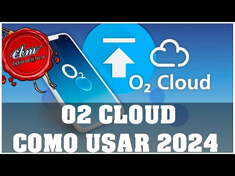 COMO ACTIVAR Y USAR O2 CLOUD Y MOVISTAR CLOUD PARA ALMACENAR ARCHIVOS EN LA NUBE EN 2024