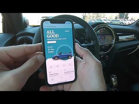 MINI Virtual Genius | The NEW MINI App is here!
