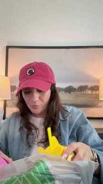 Dollar Tree Spring Haul — 35 Items I Took Home With Me! Pt. 1 🌸 #dollartree #dollartreehaul