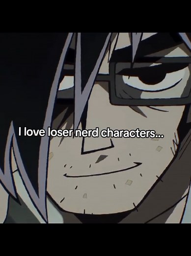 I love Hyeonjae but shoutout to losers with glasses!! #stanfordpines #gravityfalls #gravityfallsedit #hyeonjaewoo #museonfame #billdickey #eltingvilleclub #gideongraves #scottpilgrim #scottpilgrimtakesoff #sunburst #mlp #mylittlepony #simonpetrikov #simonpetrikovedit #nerd #nerds #ilovenerds