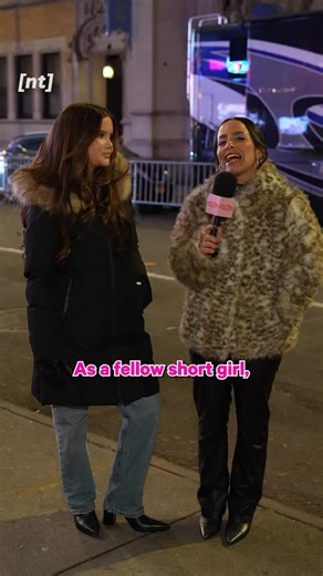 New Year's Rockin’ Eve on Instagram: "@areyouokayshow linked up with @marenmorris at #RockinEve to ask some fan questions before her Times Square performance sponsored by @carnival ✨ @carnival called and @marenmorris answered! #CarnivalIsCalling"