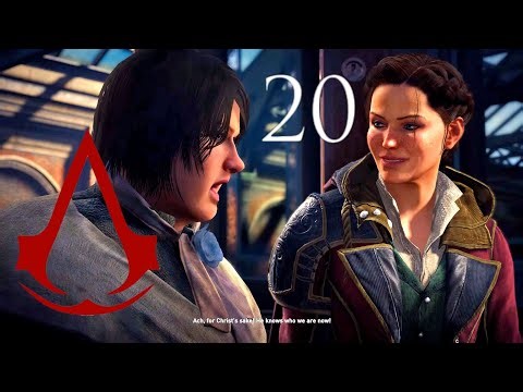 Assassin's Creed Syndicate | Playthrough Part 18