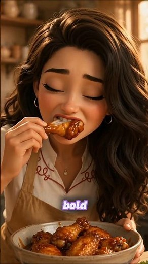 ​Secret Wingstop Sauce Recipes You Can Make At Home! 🍗🔥 #shorts