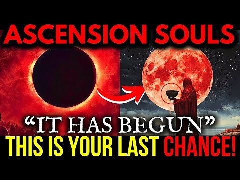 Ascension Souls: If You're Watching this Video then Get Ready for Activation – This is Final Phase
