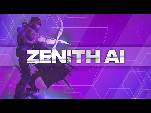 DESTINY 2 | AI AIMBOT | ZENITH