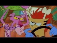 Driving Mr. Pink - The Pink Panther (1993)