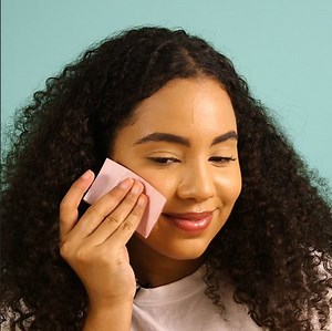 728K views · 441 reactions | We tried sheets of paper that are really makeup. | Insider Beauty | Facebook