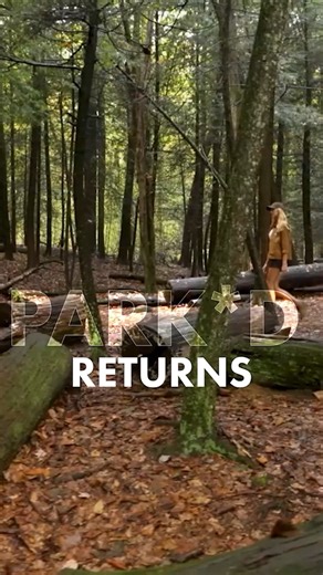 Abby Hornacek is back — and so is the adventure. An all-new season of #ParkD is now streaming on Fox Nation. https://bit.ly/3n472s8 | Fox Nation