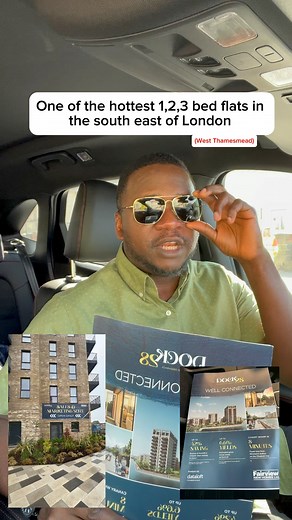 2.5K views · 12 reactions | Get on the property ladder in the UK, with one of these! and you will smile few years after … | Adereality Chr | Facebook