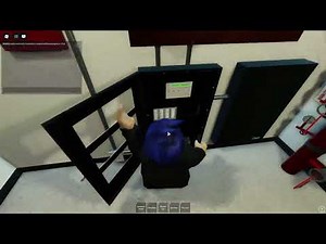 Fire Alarm Test 6 (SECURITY SYSTEM DEMO)