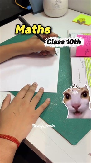 Class 10th routine2✨#youtubeshorts #shorts #vlog #study #class10 #ashortaday #youtubevlog