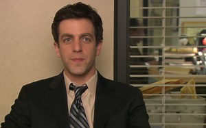 【The Office】 再见Michael - Ryan篇 ｜办公室 Goodbye Michael