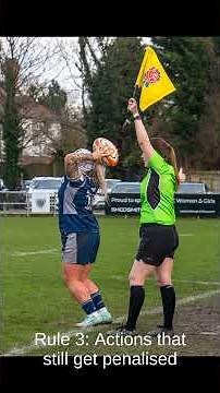 Ruck Offside Explained: 3 Simple Rules Every New Rugby Fan Can Follow