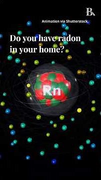 Do you have radon in your home? Here's how to check