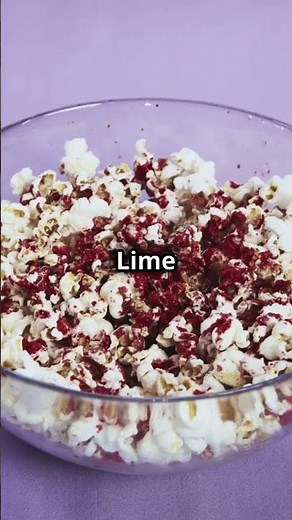 3 Quick Gourmet Popcorn Seasonings