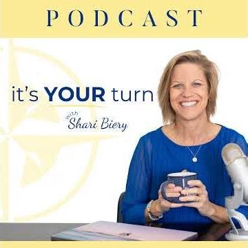 It's Your Turn with Shari Biery Official Trailer