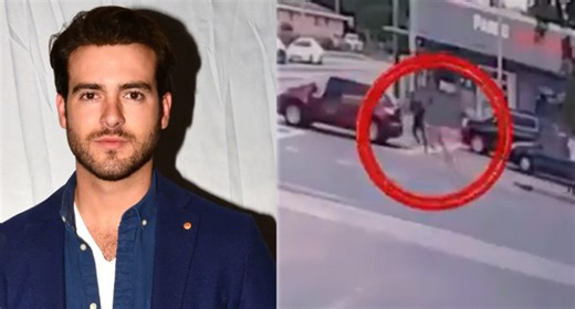 Pablo Lyle: declaran culpable a actor mexicano por homicidio involuntario de un adulto mayor en EE.UU.