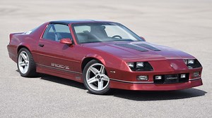 QA1 Addresses Long-Needed Suspension Fix for Third-Gen Camaro and Firebird