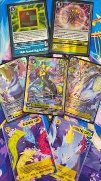 FULL POWER Sakuyamon X Antibody Amethyst Mandala Deck Profile | Digimon Card Game BT23