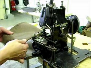 Union Special 43200G Demonstration.wmv