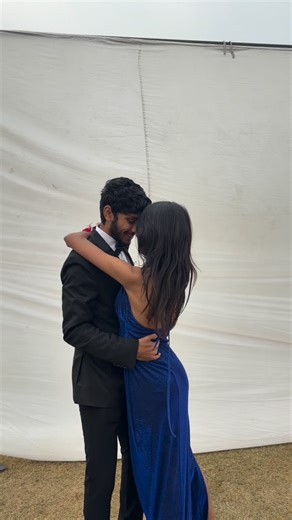 harshita🗝️ on Instagram: "prom transition 2.0 #prom #transition #yourreels [ prom, couple, dance, transition, cute, couplegoals]"