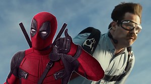 Der Super Duper Cut von Deadpool 2 wird 15 Minuten länger