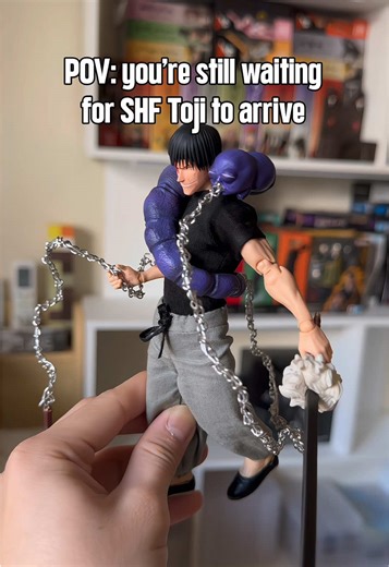 Toji vs Gojo: Which One Is Better?