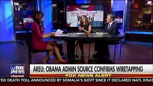 Obama Administration CONFIRMS Wiretapping Donald Trump. | Politics WatchDog