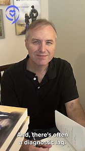 Jeff went from having no symptoms to being diagnosed with a rare and aggressive stomach cancer. The cancer was discovered while Jeff was in the process of donating a kidney and hadn't been detected in routine scans. His treatment included chemotherapy and radiation. Watch his full cancer vlog at the link in our bio! #cancerpatient #cancersurvivor #patientstories #thepatientstory #cancertreatment #cancerprevention #cancersymptoms | The Patient Story