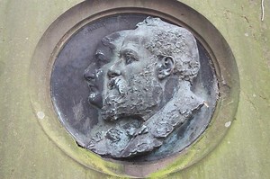 John Rhind (sculptor) - Alchetron, The Free Social Encyclopedia