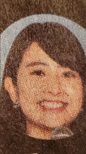 🎤日比麻音子 TBSアナウンサー