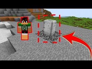 IMPOSSIBLE TO ESCAPE THIS TRAP FOR NOOBS!!! - MINECRAFT