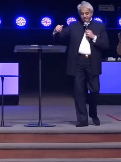 The Spirit of Prophecy - Insights by Pastor Benny Hinn