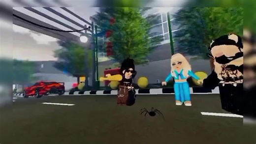 IT GAVE BIRTH 💀 #roblox #robloxedit #robloxanimation #robloxmemes