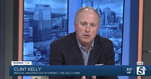 What are medical never events?