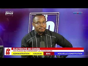 🔴 Les Grandes Gueules du 28 Mars 2024 • ESPACE TV GUINEE