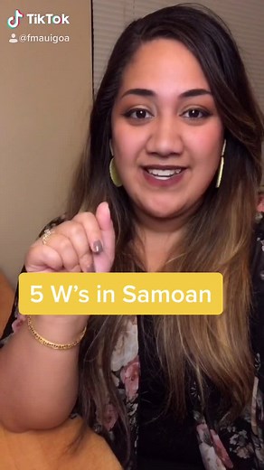 Exploring Samoan Culture and Language in Polynesia