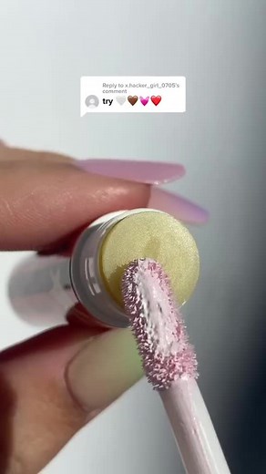 What colors should we do next? #liptint #lipstickhacks #IPSY