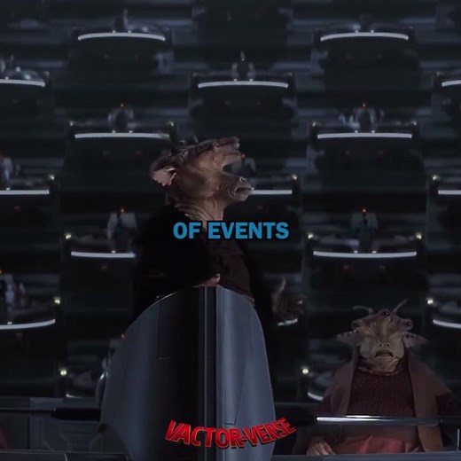 Star Wars: Episode I – The Phantom Menace Opening Crawl | In the Style of Star Wars: The Clone Wars