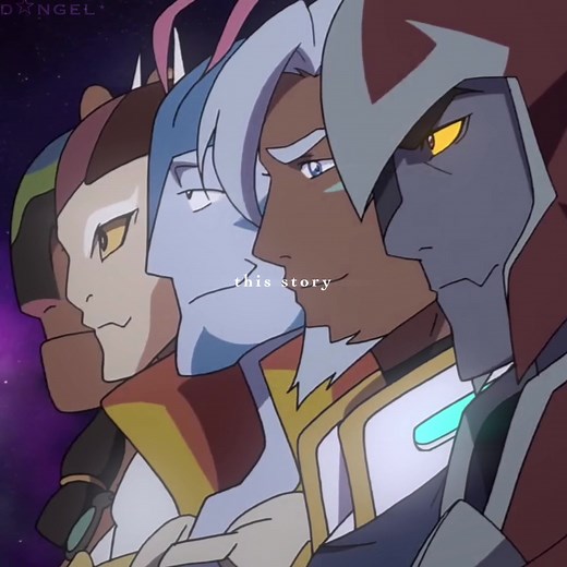 Galra Keith Transformation | Voltron Legendary Defender