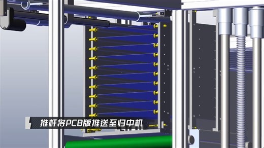 一种基于深度学习的 PCB 电路板缺陷智能检测一体化设备