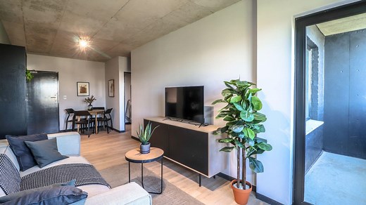 2 Bedroom Apartment / flat to rent in Barlow Park - 180 Katherine Street - Sandton - Property24